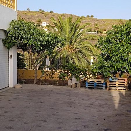 Villa Teram Alajeró Eksteriør billede