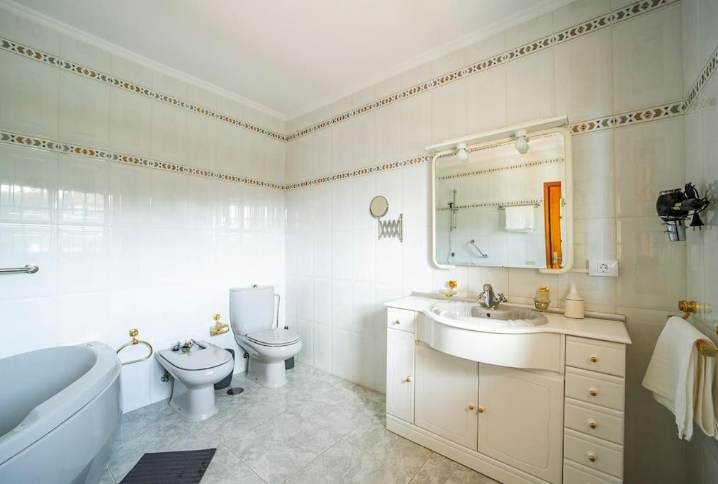 Villa Teram Alajeró Eksteriør billede